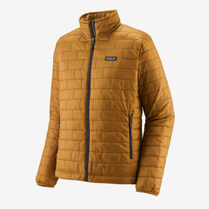 M NANO PUFF JACKET