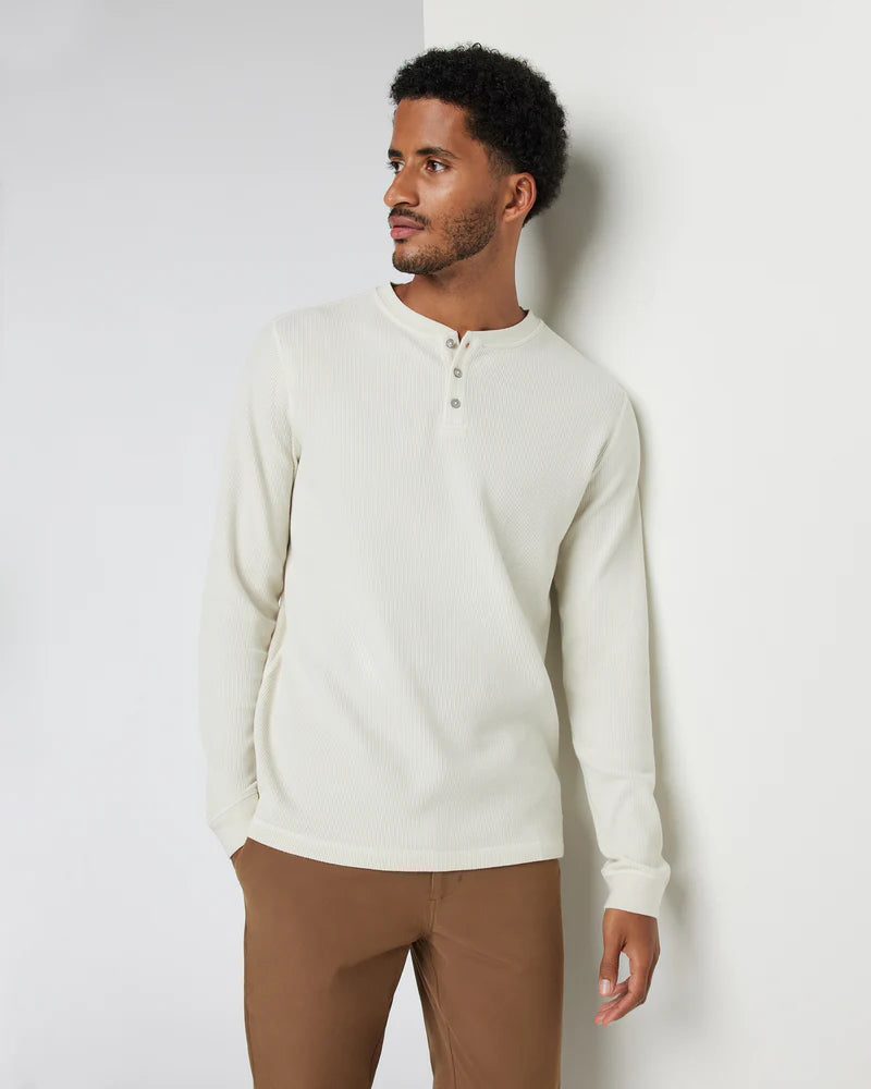 M WAFFLE HENLEY