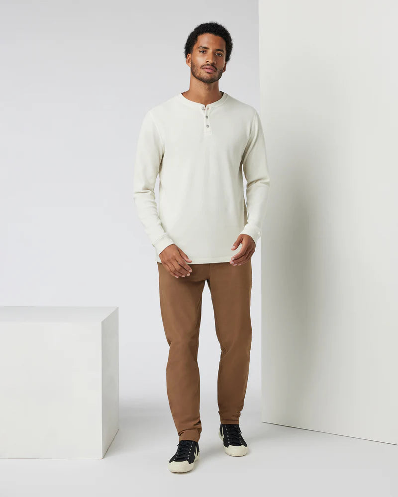 M WAFFLE HENLEY