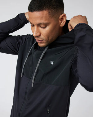 M SUNDAY ELEMENT JACKET